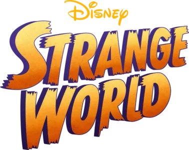Strange World