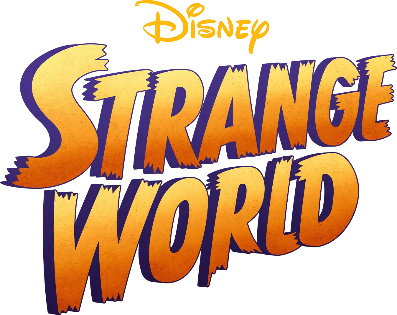 Strange World