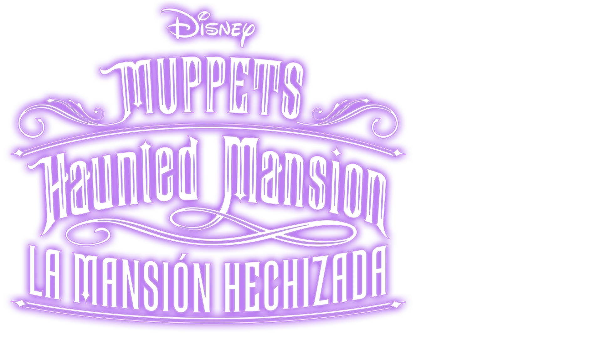 Muppets Haunted Mansion: La mansión hechizada