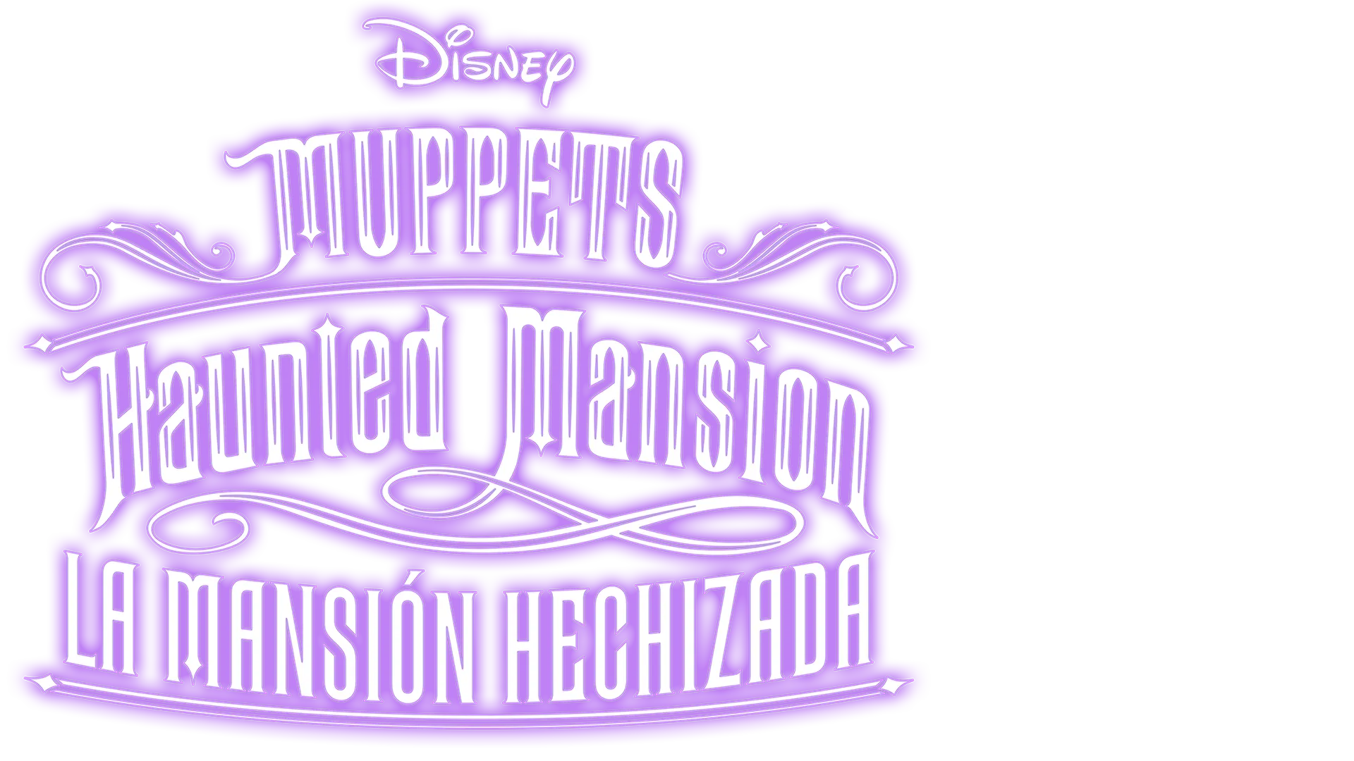 Muppets Haunted Mansion: La mansión hechizada