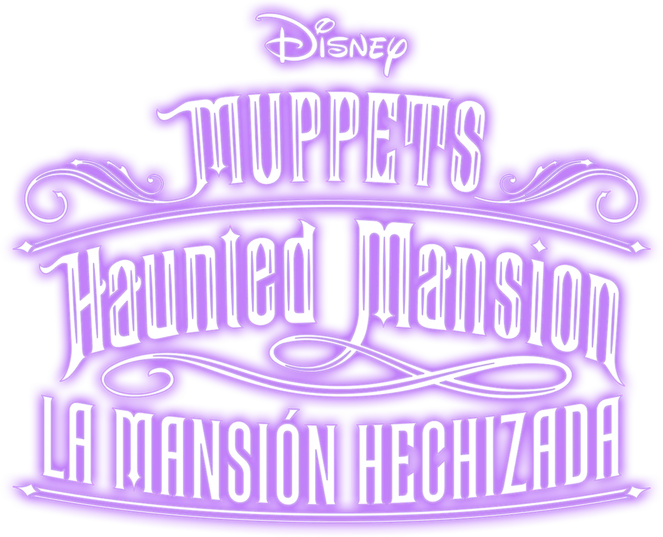 Muppets Haunted Mansion: La mansión hechizada