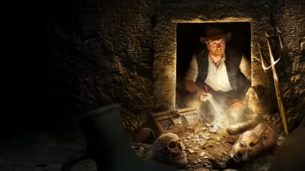 Expedición a lo Desconocido