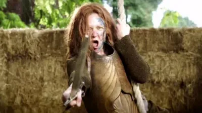 thumbnail - S6:E9 Bolshy Boudica