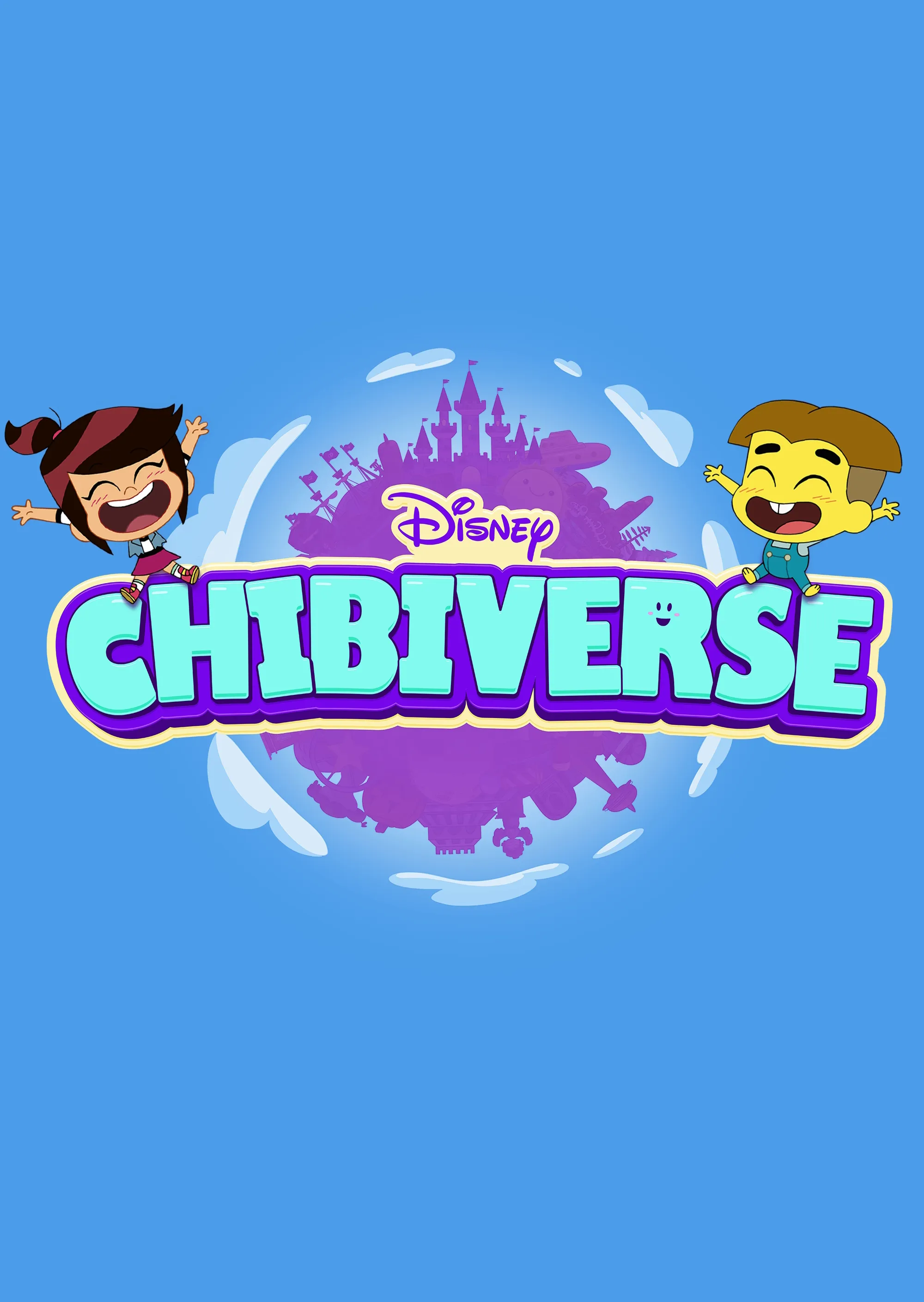 Chibiverse