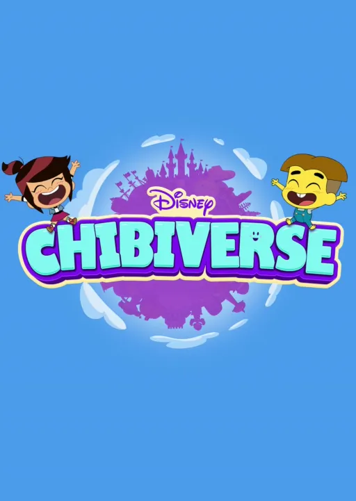 Chibiverse