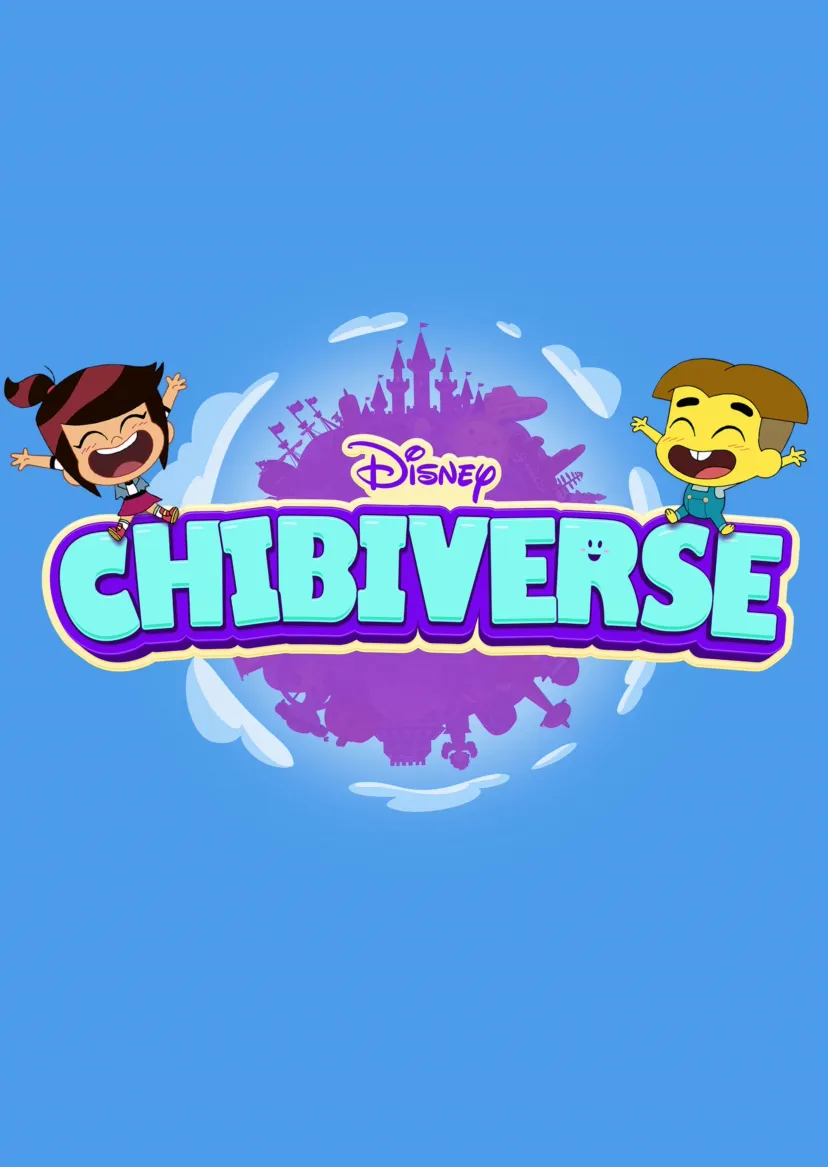 Chibiverse