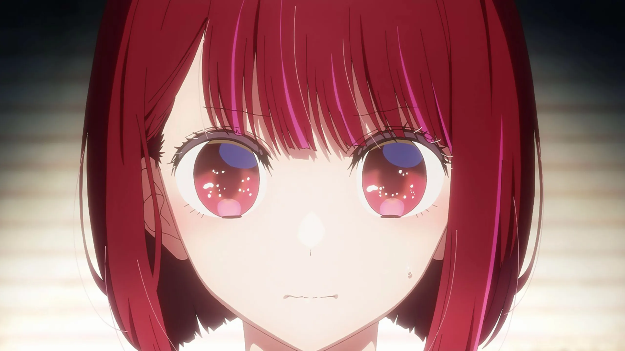 thumbnail - S1：第4話「役者」
