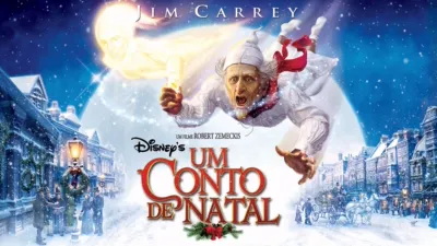 Um Conto de Natal