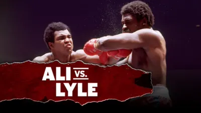 thumbnail - Ali vs Lyle
