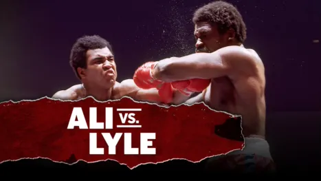 thumbnail - Ali vs Lyle