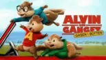 thumbnail - Alvin Och Gänget: Gasen I Botten