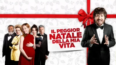 Il Peggior Natale Della Mia Vita