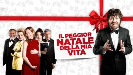 thumbnail - Il Peggior Natale Della Mia Vita