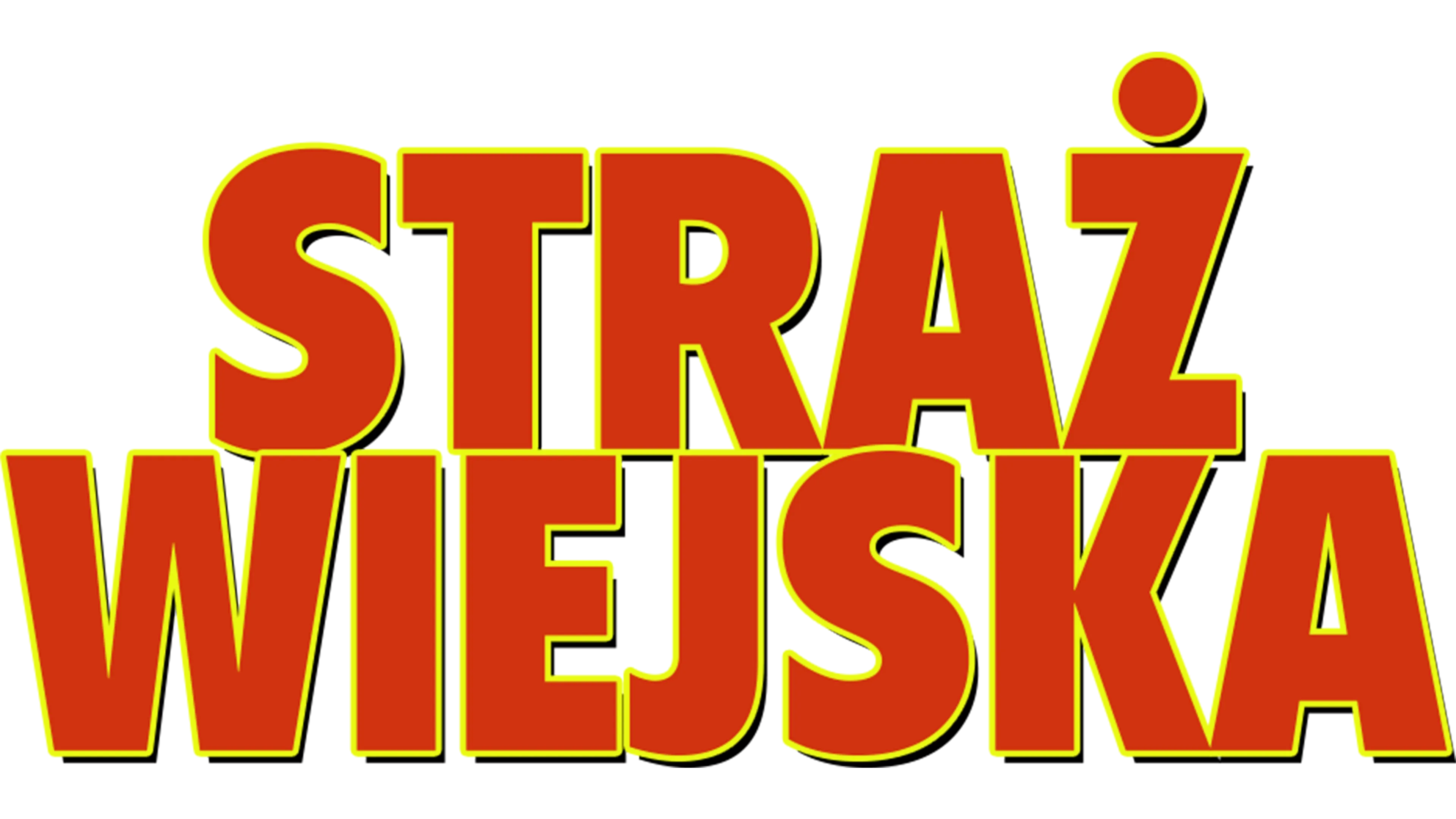 Straż wiejska