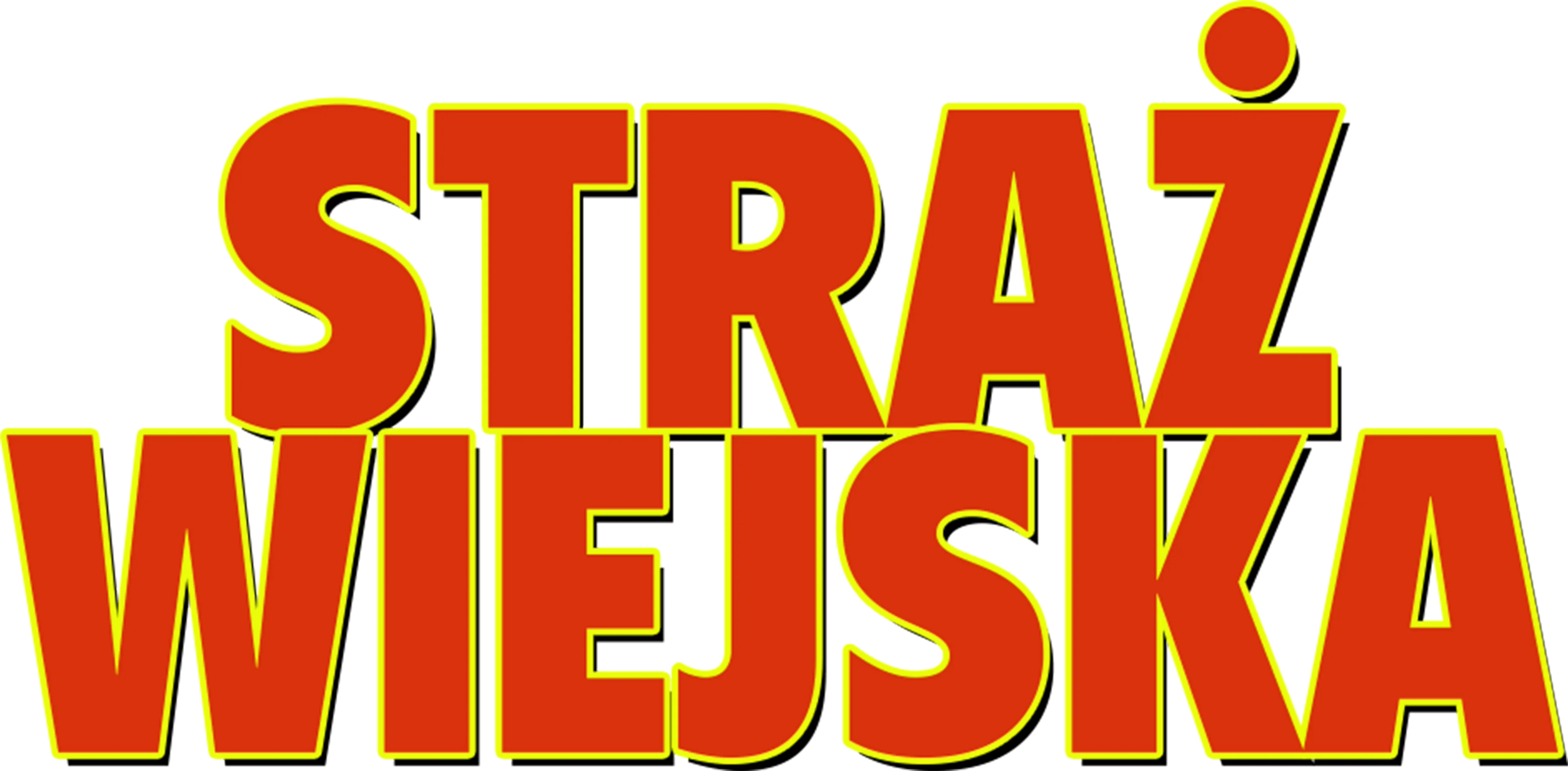 Straż wiejska