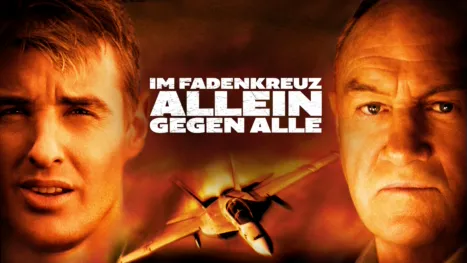 thumbnail - Im Fadenkreuz - Allein gegen alle