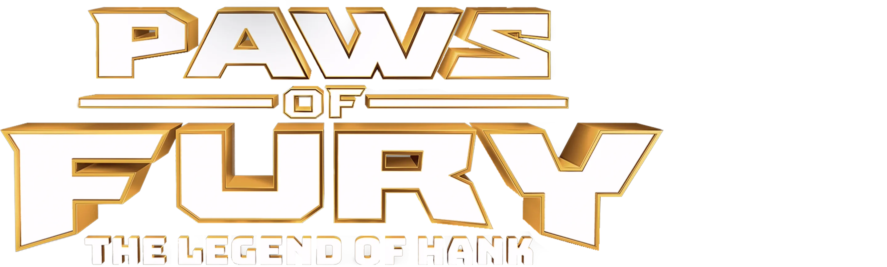 Paws of Fury: The Legend of Hank