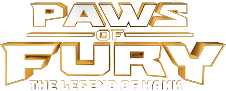 Paws of Fury: The Legend of Hank
