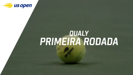 thumbnail - 2026 US Open Qualifying (Primeira Rodada)