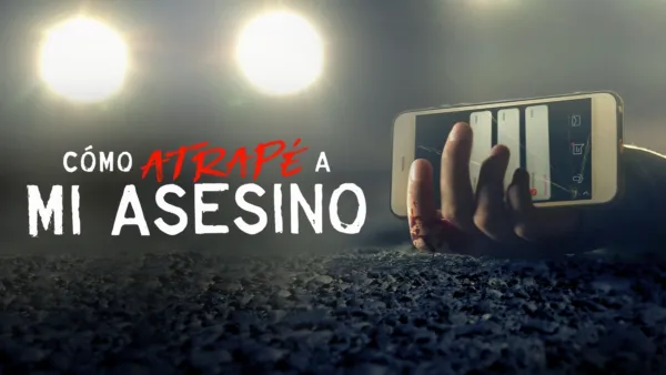 thumbnail - Cómo atrapé a mi asesino