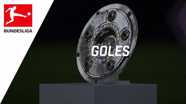 thumbnail - Bundesliga Highlights Show