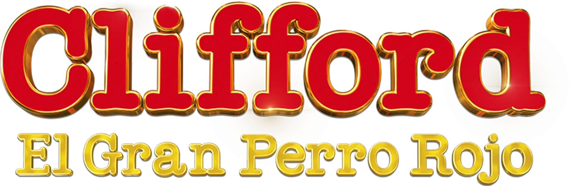 Clifford, el gran perro rojo