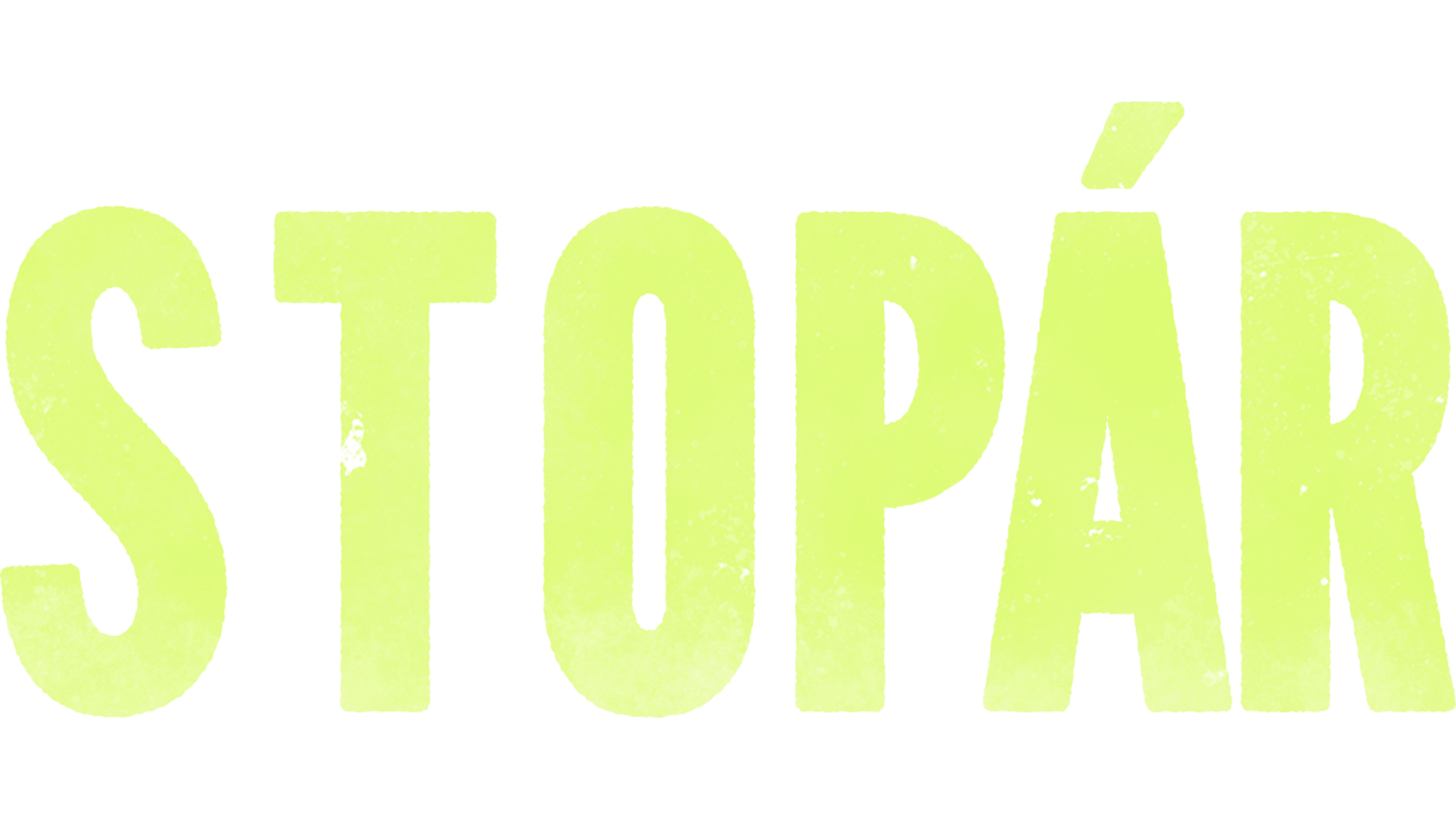 Stopár
