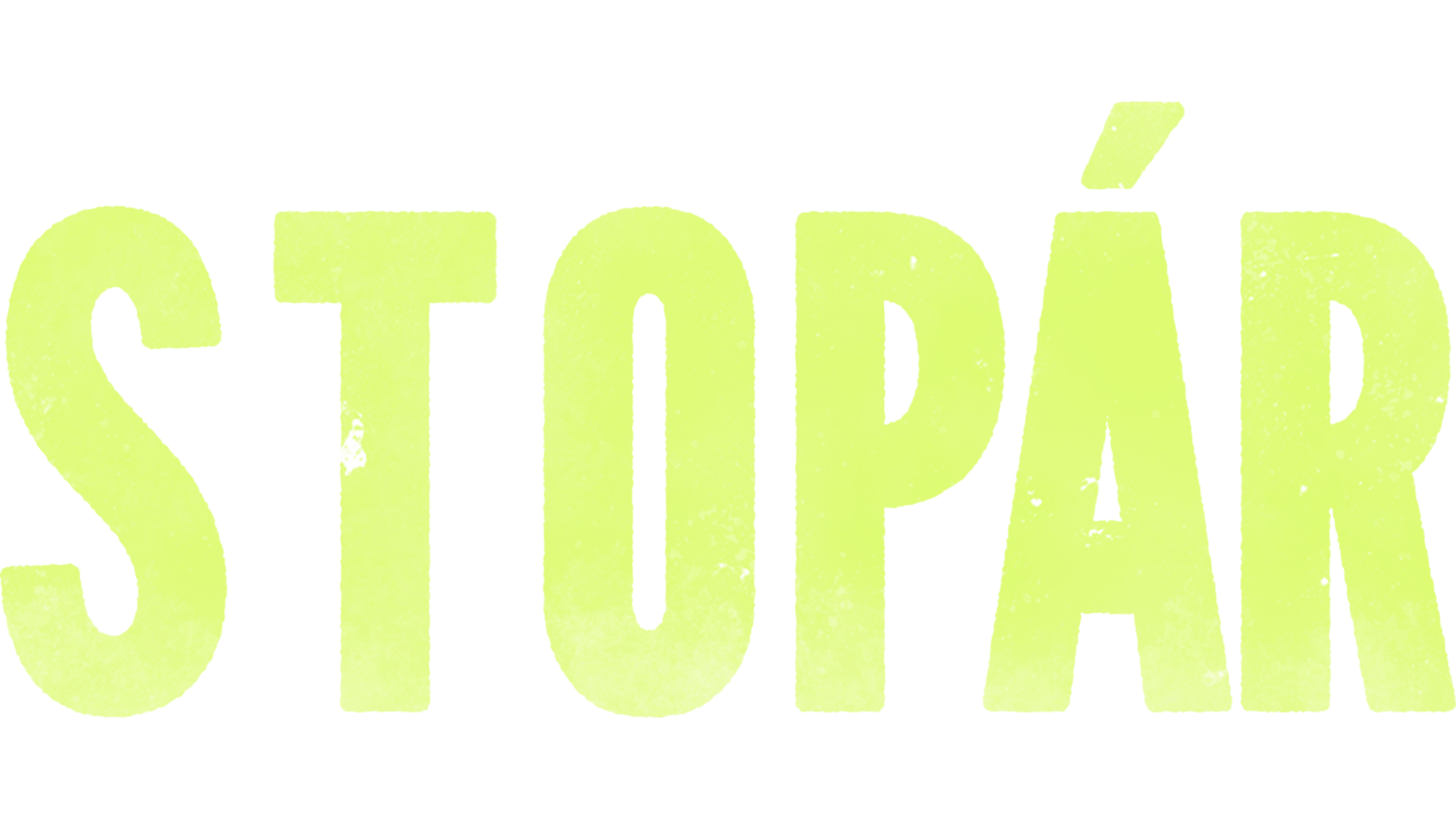 Stopár