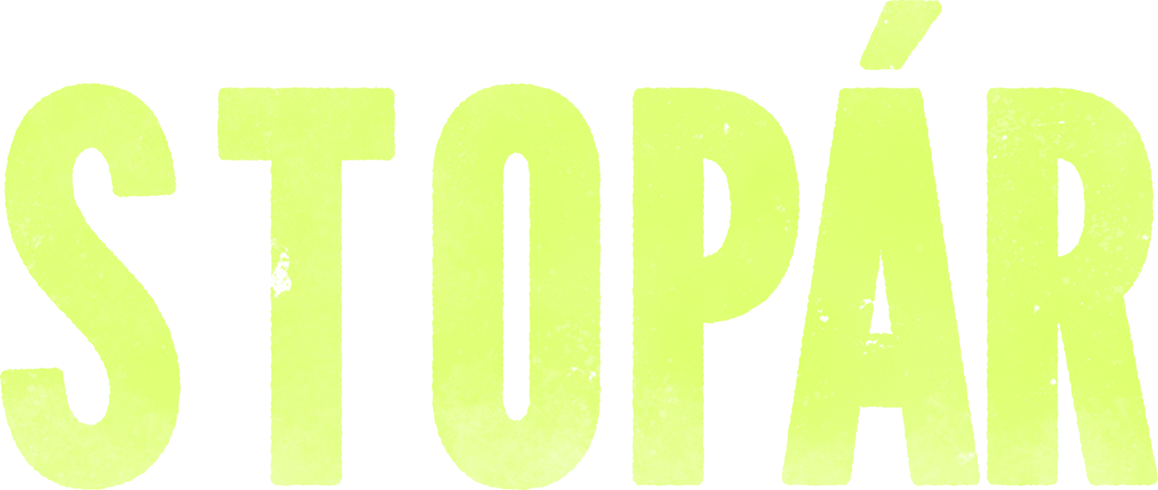 Stopár