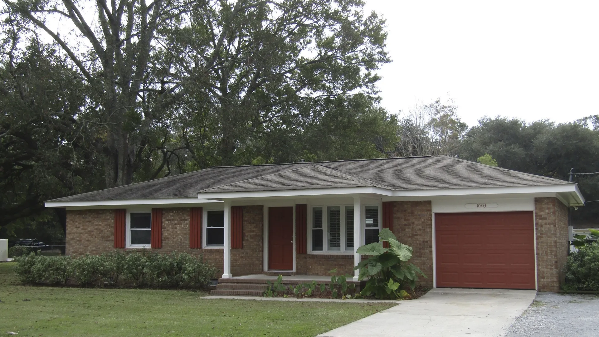 thumbnail - S12:E14 A New Life on James Island