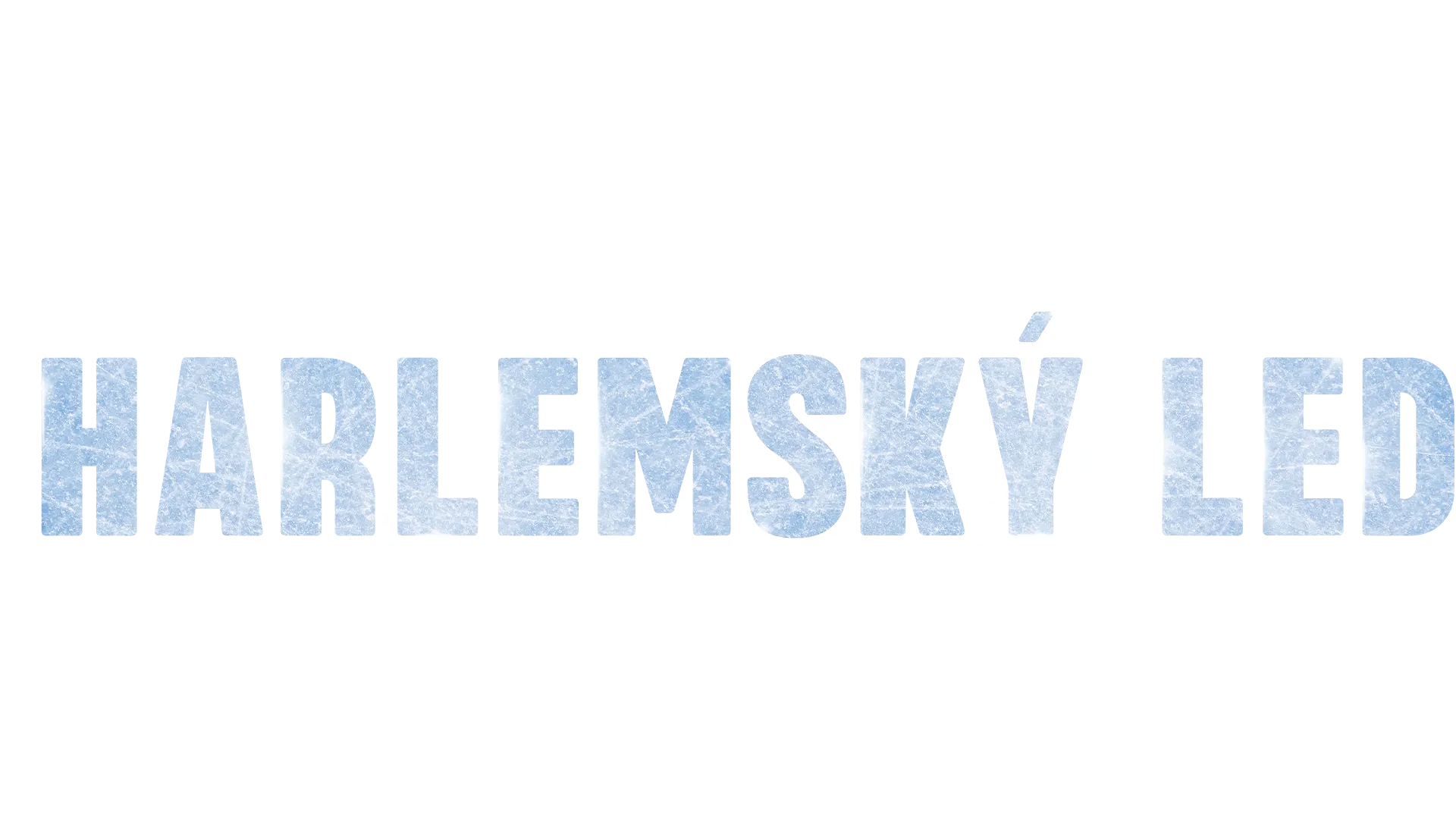 Harlemský led