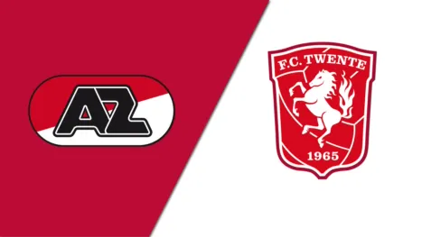 thumbnail - AZ vs. FC Twente