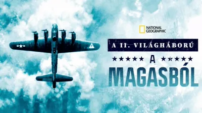 thumbnail - A II. világháború a magasból