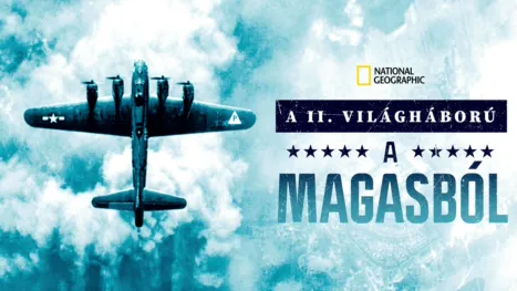 thumbnail - A II. világháború a magasból