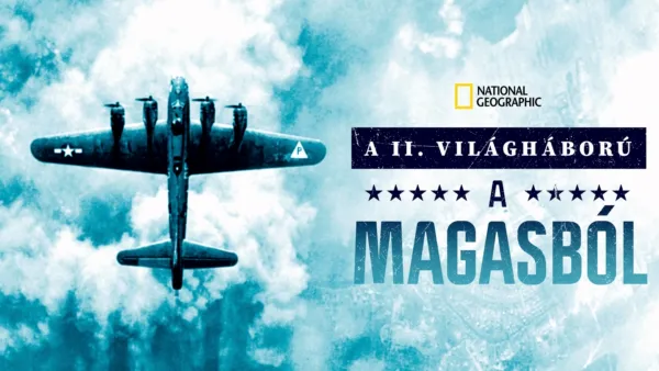 thumbnail - A II. világháború a magasból