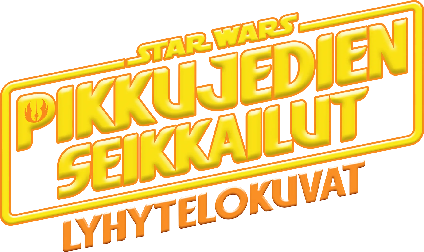 Star Wars: Pikkujedien seikkailut (lyhärit)