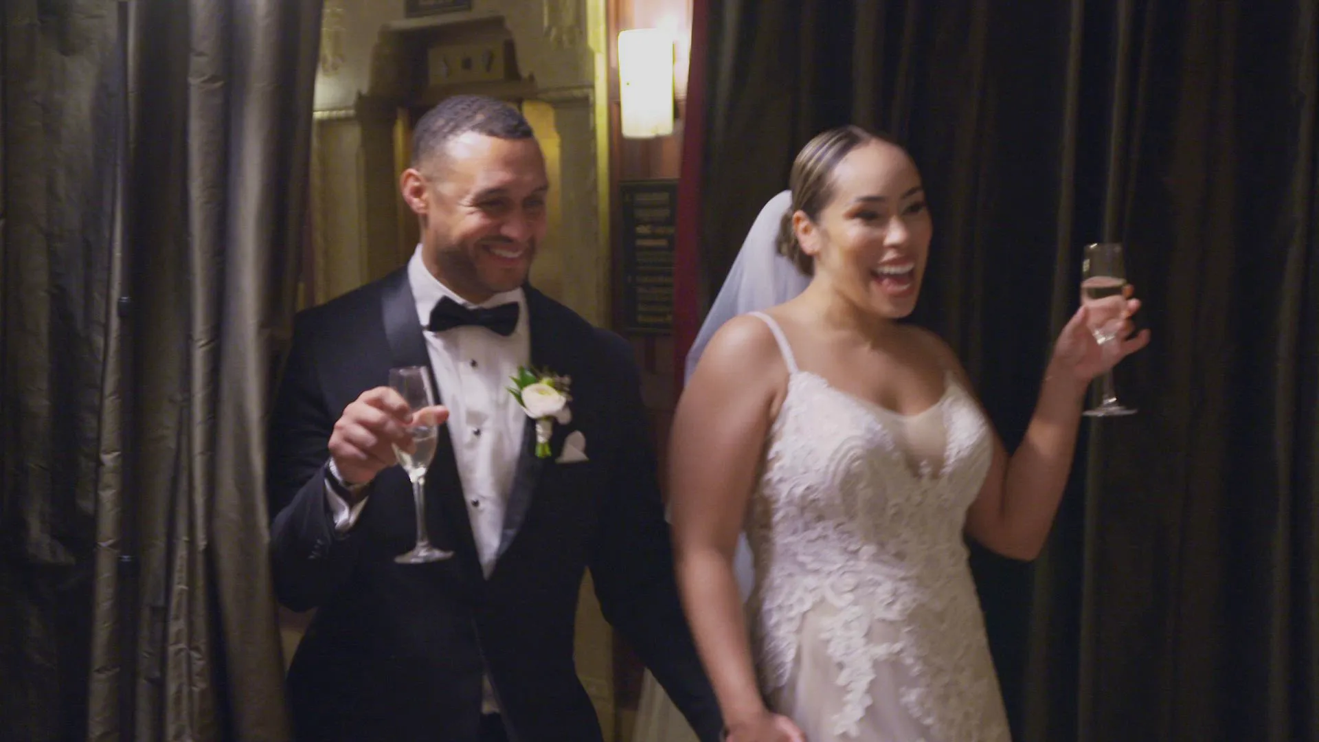 thumbnail - S18:E17 A Match Made in Scandal