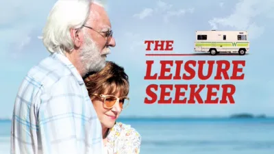 The Leisure Seeker