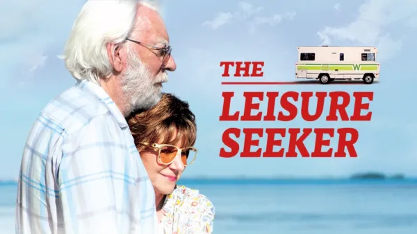thumbnail - The Leisure Seeker