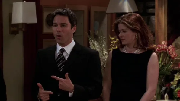 thumbnail - S8:E20 The Mourning Son