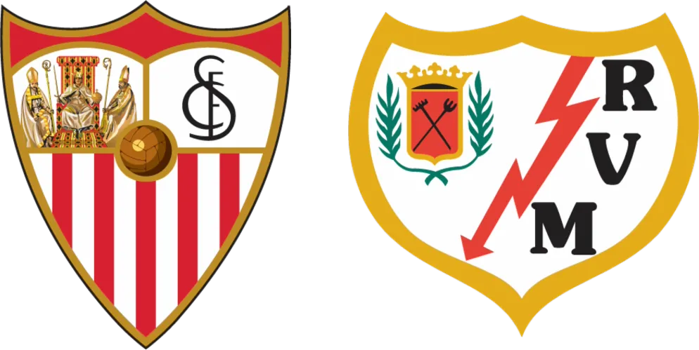 Sevilla vs. Rayo Vallecano