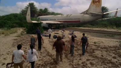 thumbnail - S6:E14 The Candidate