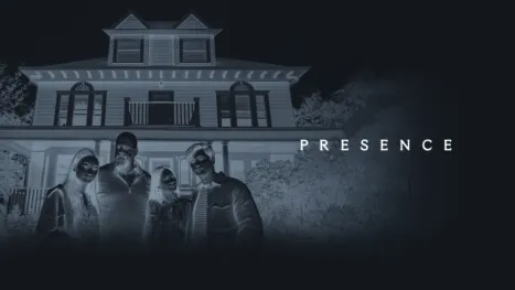 thumbnail - Presence