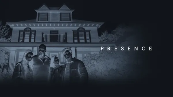 thumbnail - Presence