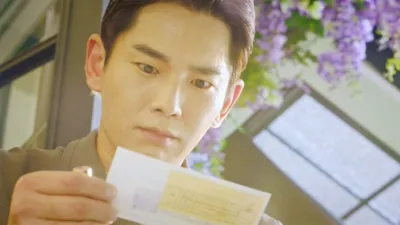 thumbnail - S3：第10話「大金の行方」