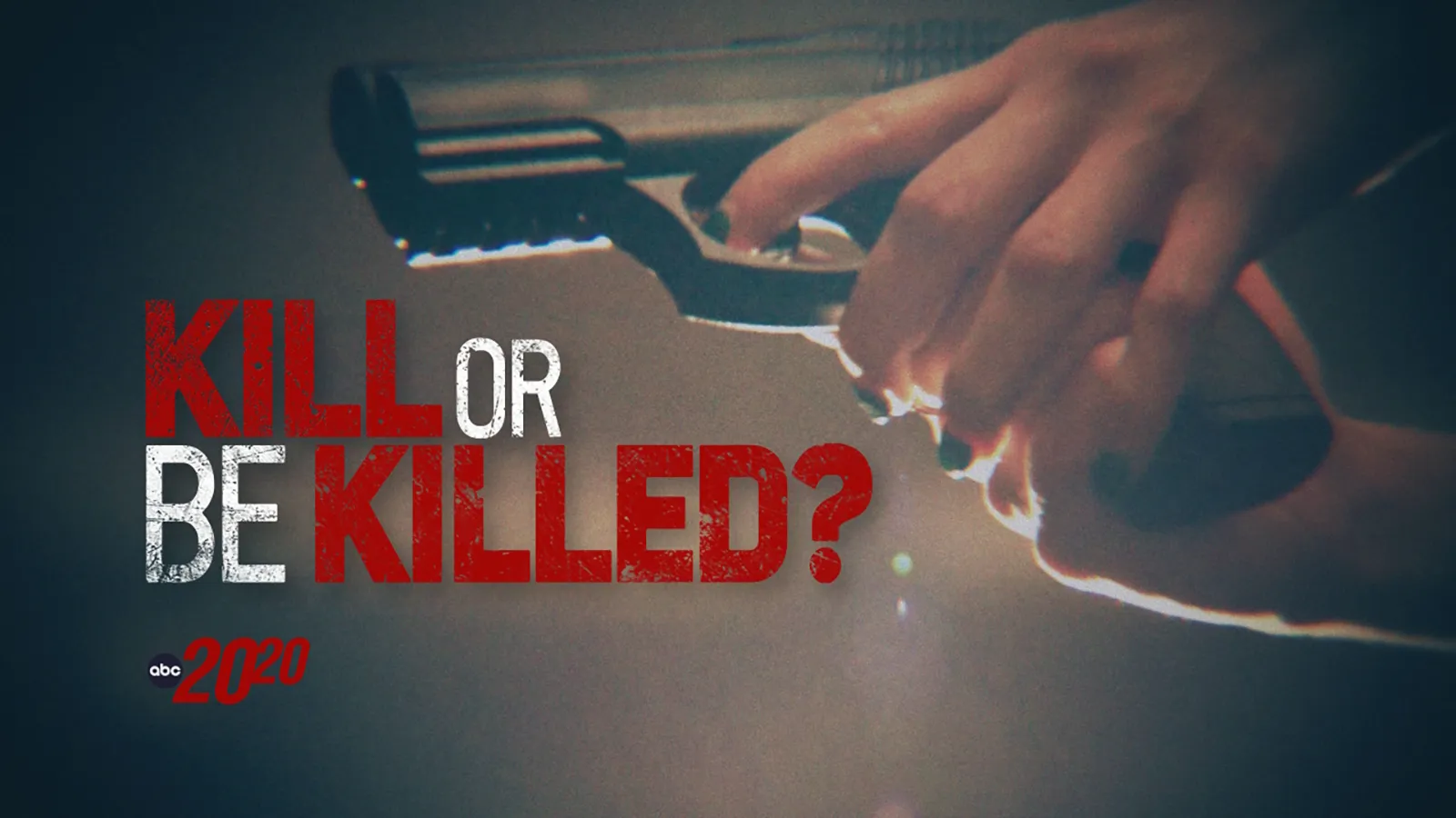thumbnail - S1:E2 Kill or Be Killed?