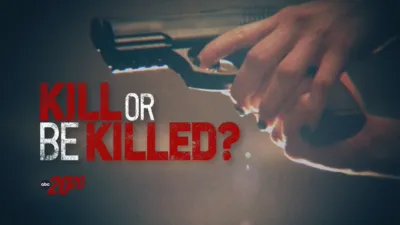 thumbnail - S1:E2 Kill or Be Killed?