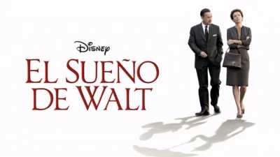 El sueño de Walt
