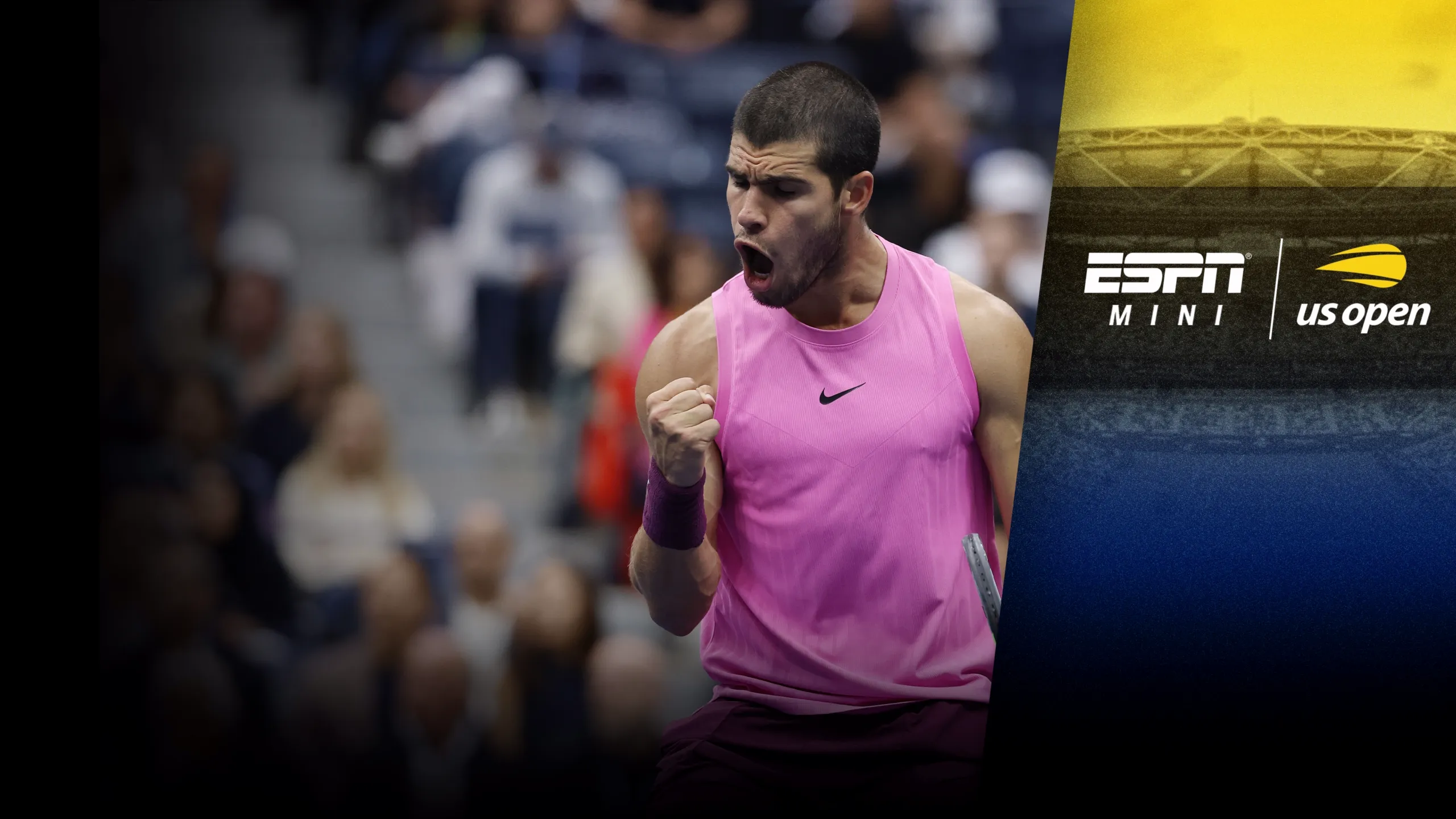 2025 Men's Final: Sinner vs. Alcaraz