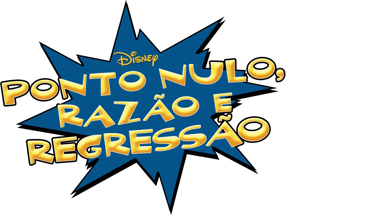 Ponto Nulo, Razão e Regressão